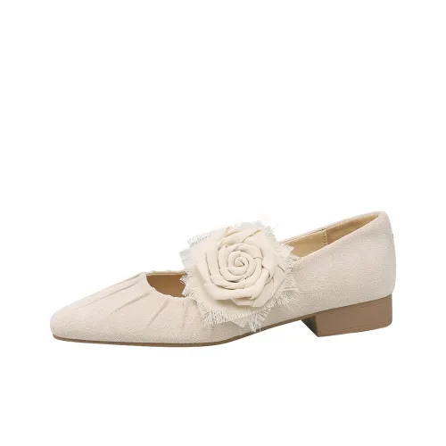 QITUMAUL Женские повседневные туфли Женские