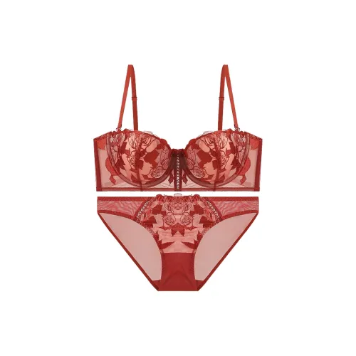 DPLAY SWEET Комплект нижнего белья для женщин