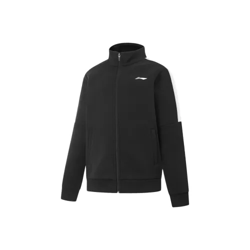 LINING YOUNG Толстовка Comprehensive Physical Fitness Детский