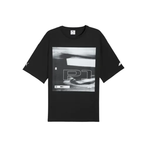 PUMA Lifestyle F1 Racing T-Shirt Мужская