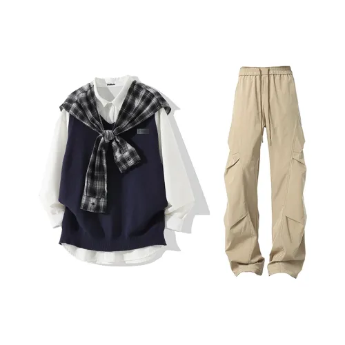 BRUMAIRE Повседневная спортивная одежда унисекс