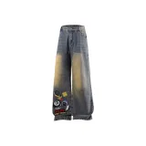 Темно-синий