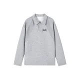 Светло-серый