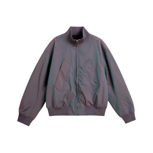 AOPAISHARK Унисекс Куртки