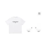 Яркий белый [Бесплатно охлаждающие рукава]