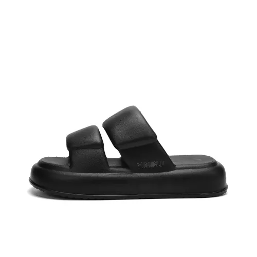 EMINU Слипоны Унисекс