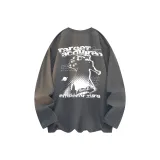 Темно-серый