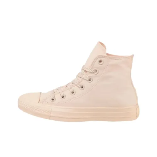 Converse Chuck Taylor All Star High Топ Кеды Унисекс Персиково-розовый