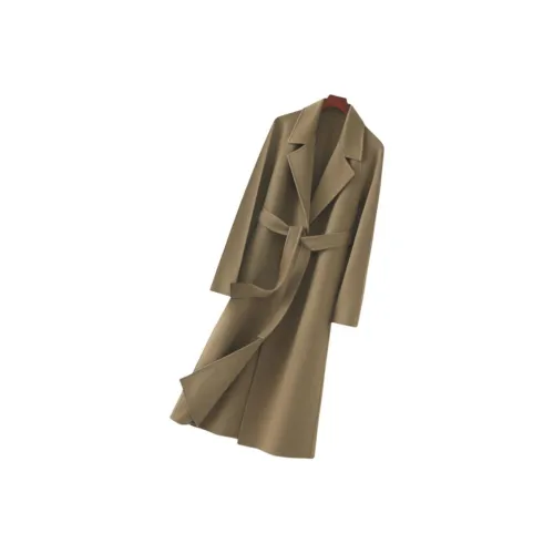 Geometric Sequence Пальто Женское