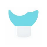 [Укороченный-Зеленый] Инструмент для макияжа глаз