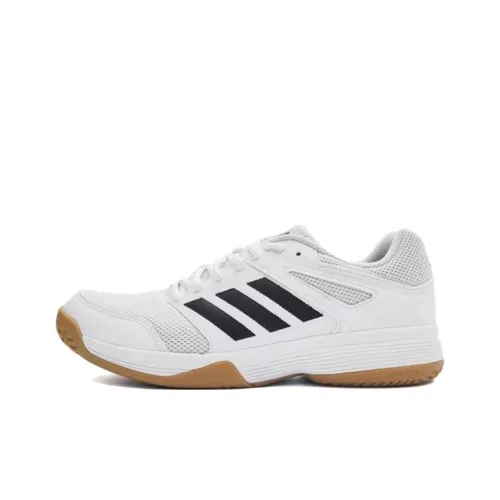 Adidas Speedcourt Повседневная обувь Мужская Белая