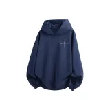 Темно-синий