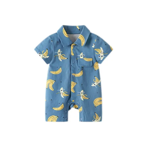 Babylove Crawlers для младенцев и малышей