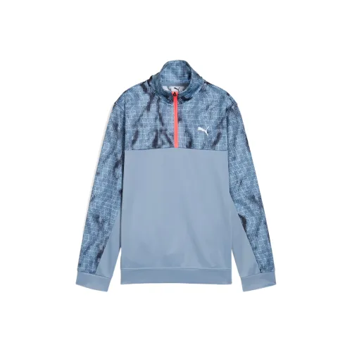 PUMA Куртка TRAIN ALL DAY Детская