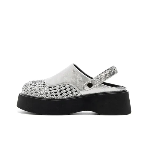 ST SAT Домашние тапочки для женщин