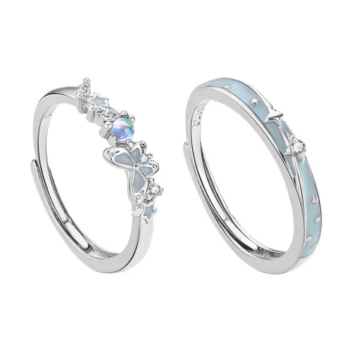 B&Z Кольца Унисекс