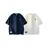 2 шт (Темно-синий + Белый)