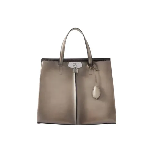 BERLUTI Сумки Gray Men's