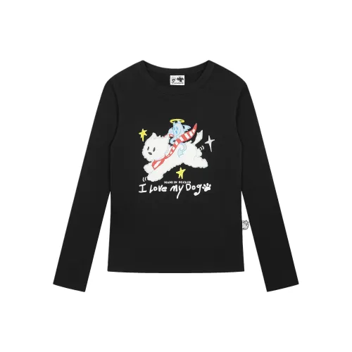 LBPC Женские футболки