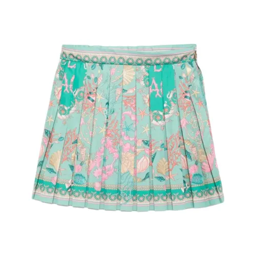 VERSACE FW25 Умеренный Юбка Детский