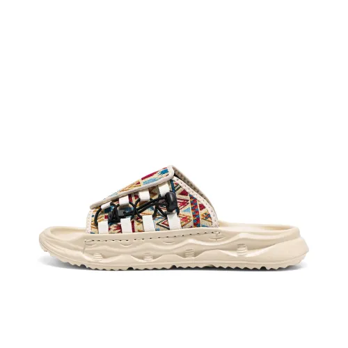 Wooden Rabbit ЭВА Слипоны Мужской