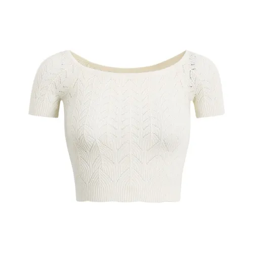 CHILL QIAOER Стандартная T-рубашка Женская