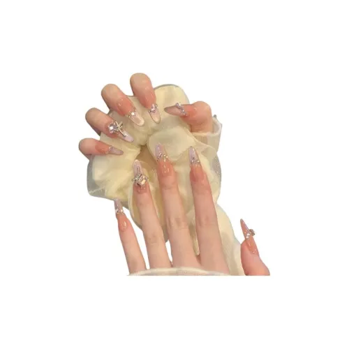 OCHIEN Искусственные ногти Унисекс