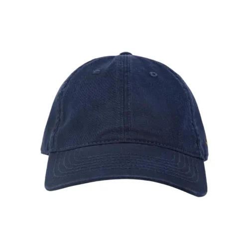 THE HOBOO Хлопковые кепки унисекс