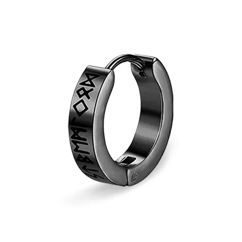 YOASOBI Сплав Серьги-гвоздики Унисекс