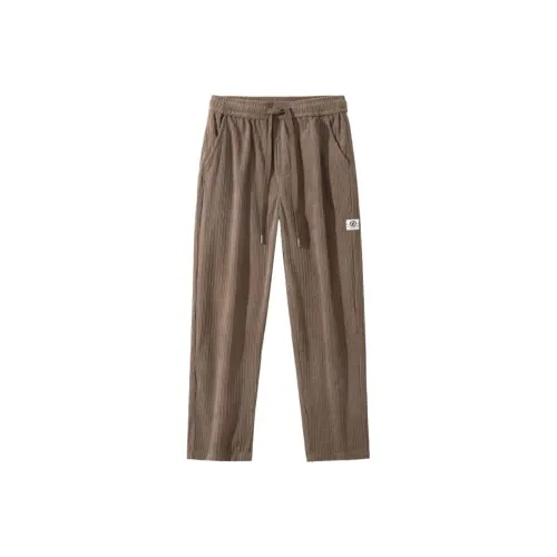 Holiday Count Повседневные брюки Мужской