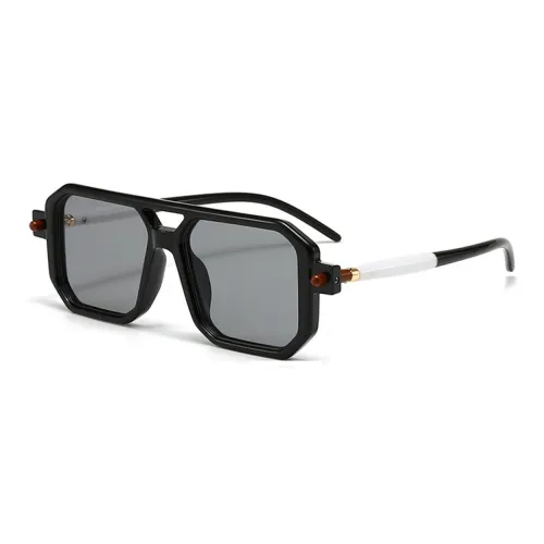 NOME ПК Круглые Солнцезащитные очки Унисекс