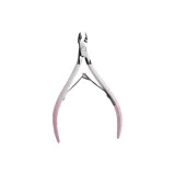 Градиентный розовый - Мертвая кожа, ножницы