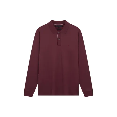 Поло Tommy Hilfiger Мужское