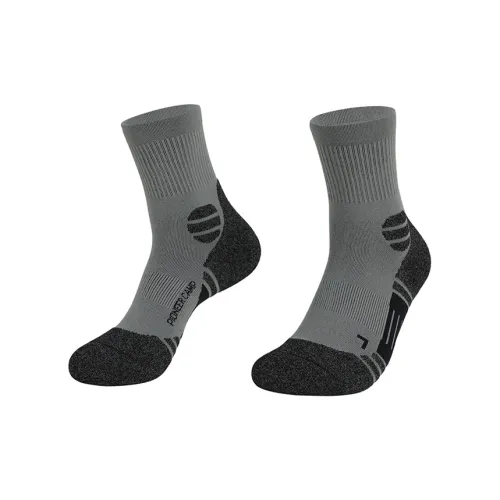 PIONEER CAMP Носки Crew Унисекс 1 упаковка