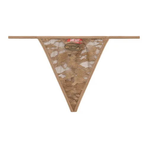 DIESEL Умбра Женские Стринги