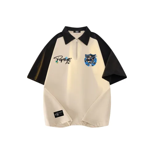 POPEYE Унисекс Поло