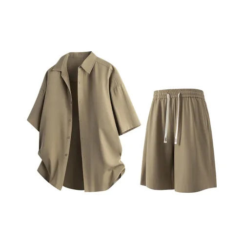 CPD Мужская Повседневная Спортивная Одежда