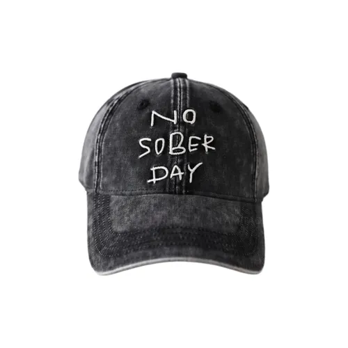 OXO OVERLOAD Хлопковые кепки унисекс