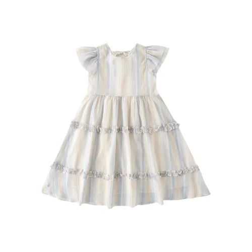 PROTECTCAMEL Цвет изображения Kids Платья