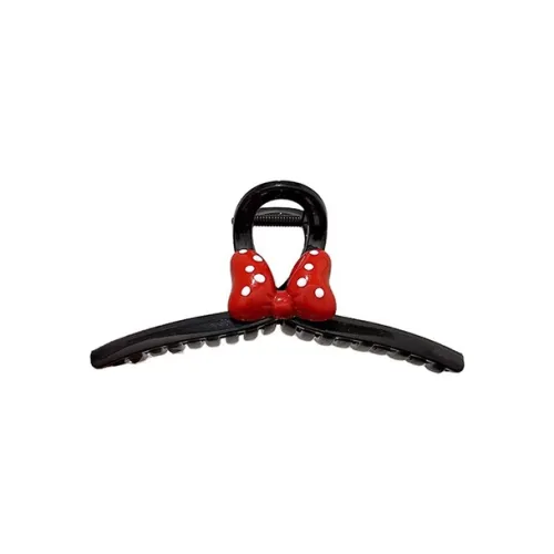 Water Jade Акриловые заколки для волос Женские