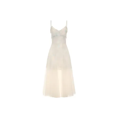ABBY GODDESS Slip Платье Женское