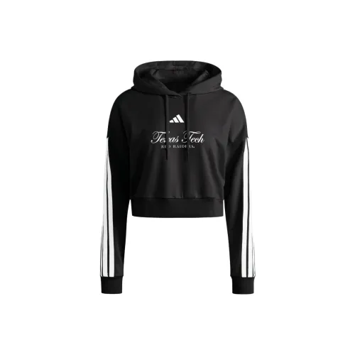 Adidas Essentials 3 Stripes Свитшот Женские