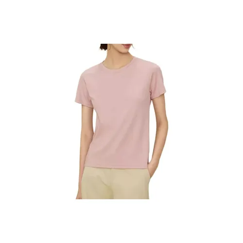 MADALLO Комплект с короткими рукавами рубашка женский