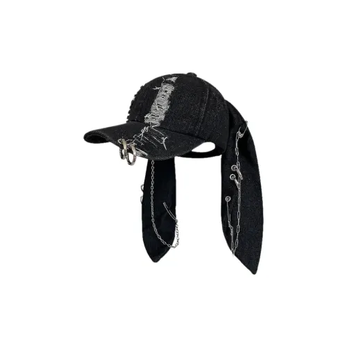 YALMY Хлопковые кепки унисекс