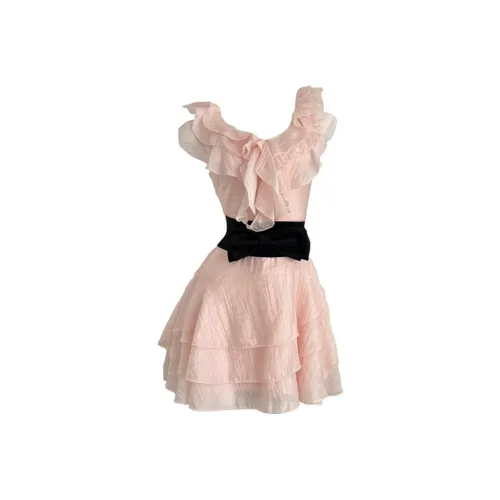 BABYLYCHEE STUDIO Платье Женское