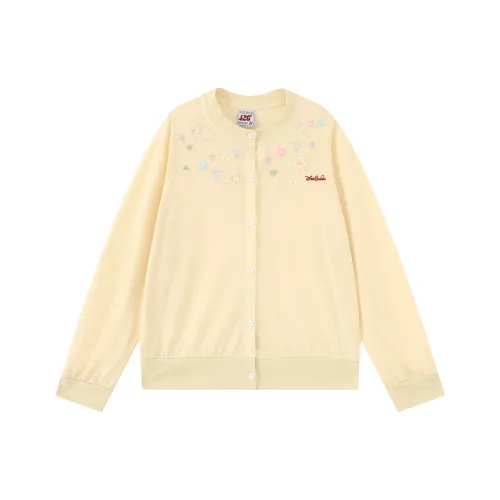 F426 Стандартная T-рубашка COVER UP Женская