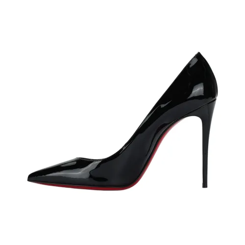 Christian Louboutin Kate Высокие каблуки Женские