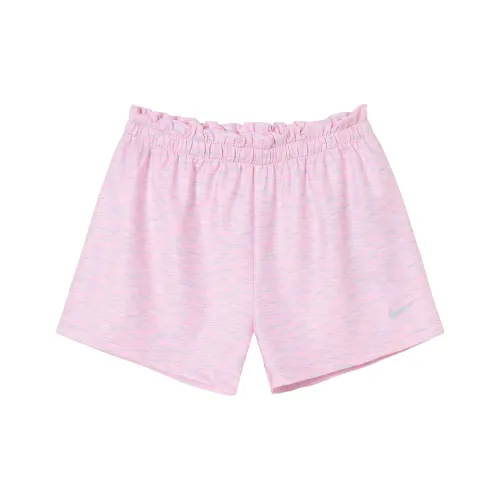 Nike Dri Fit Шорты для детей 3-7 лет