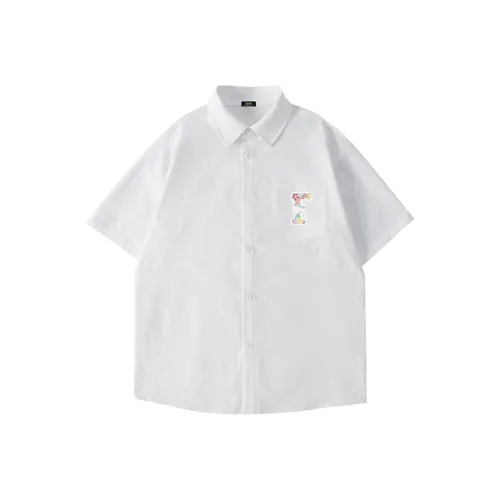 Fingercroxx Унисекс Рубашки