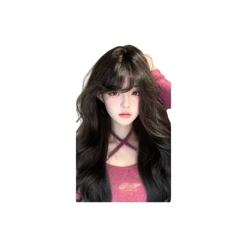 Sweet pillow house Парики